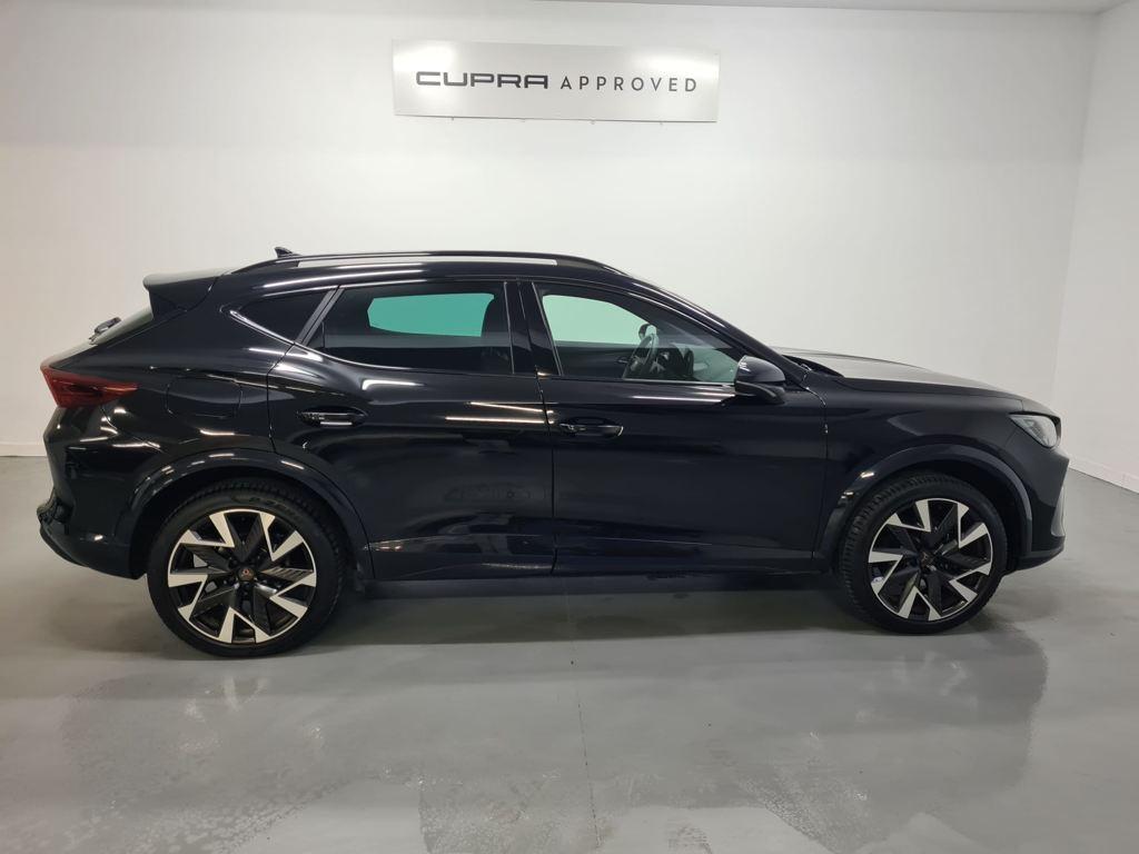 CUPRA Formentor 1.5 eTSI DSG 110 kW (150 CV) - 2