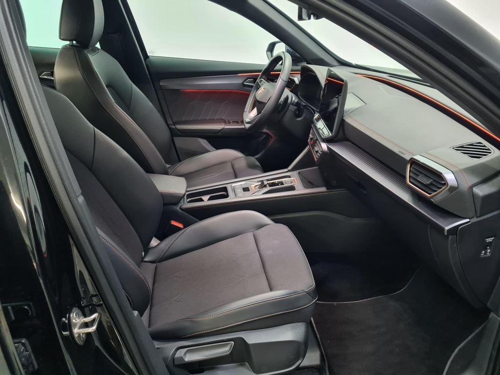 CUPRA Formentor 1.5 eTSI DSG 110 kW (150 CV) - 4