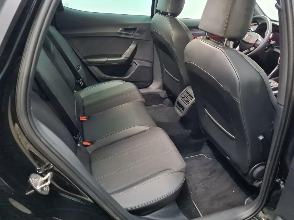 CUPRA Formentor 1.5 eTSI DSG 110 kW (150 CV) - 5