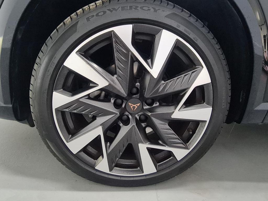 CUPRA Formentor 1.5 eTSI DSG 110 kW (150 CV) - 7