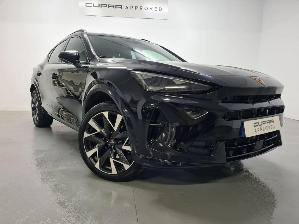 CUPRA Formentor 1.5 eTSI DSG 110 kW (150 CV) - 9