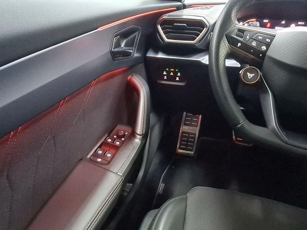 CUPRA Formentor 1.5 eTSI DSG 110 kW (150 CV) - 11