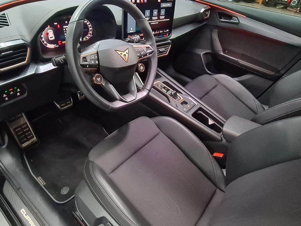 CUPRA Formentor 1.5 eTSI DSG 110 kW (150 CV) - 12