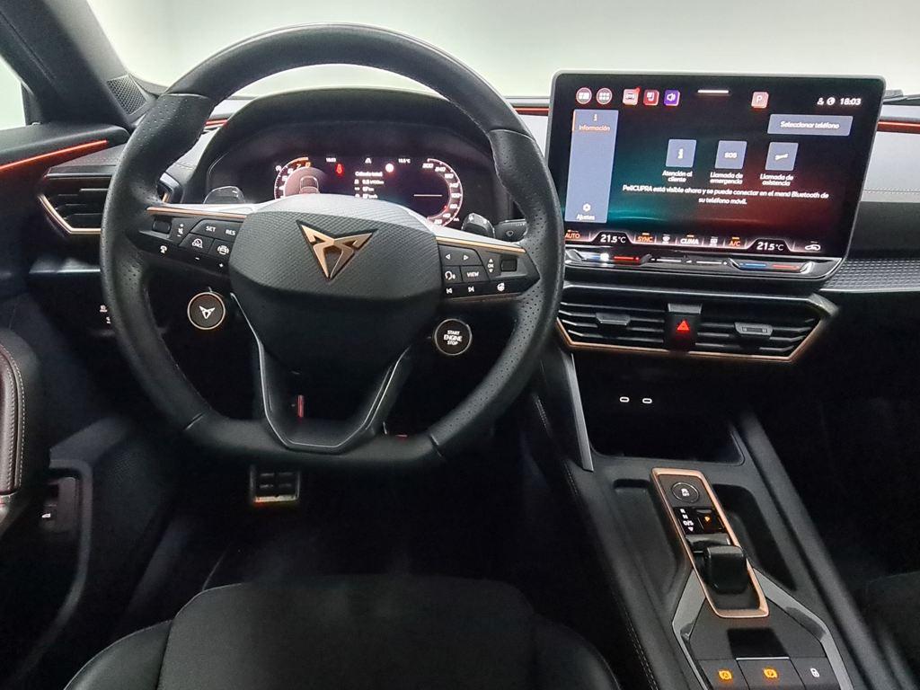 CUPRA Formentor 1.5 eTSI DSG 110 kW (150 CV) - 13