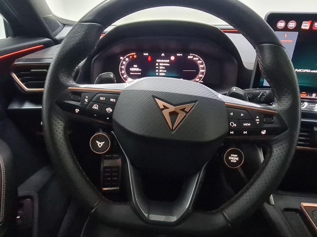 CUPRA Formentor 1.5 eTSI DSG 110 kW (150 CV) - 14