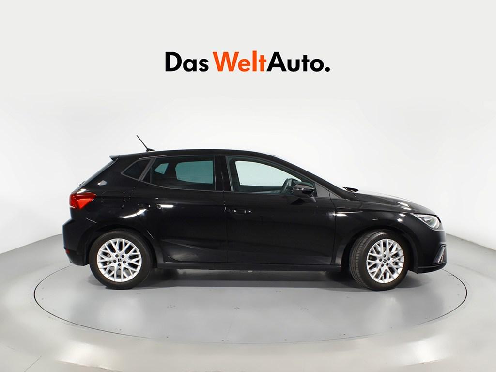 SEAT Ibiza 1.0 TSI FR XM 81 kW (110 CV) - 2