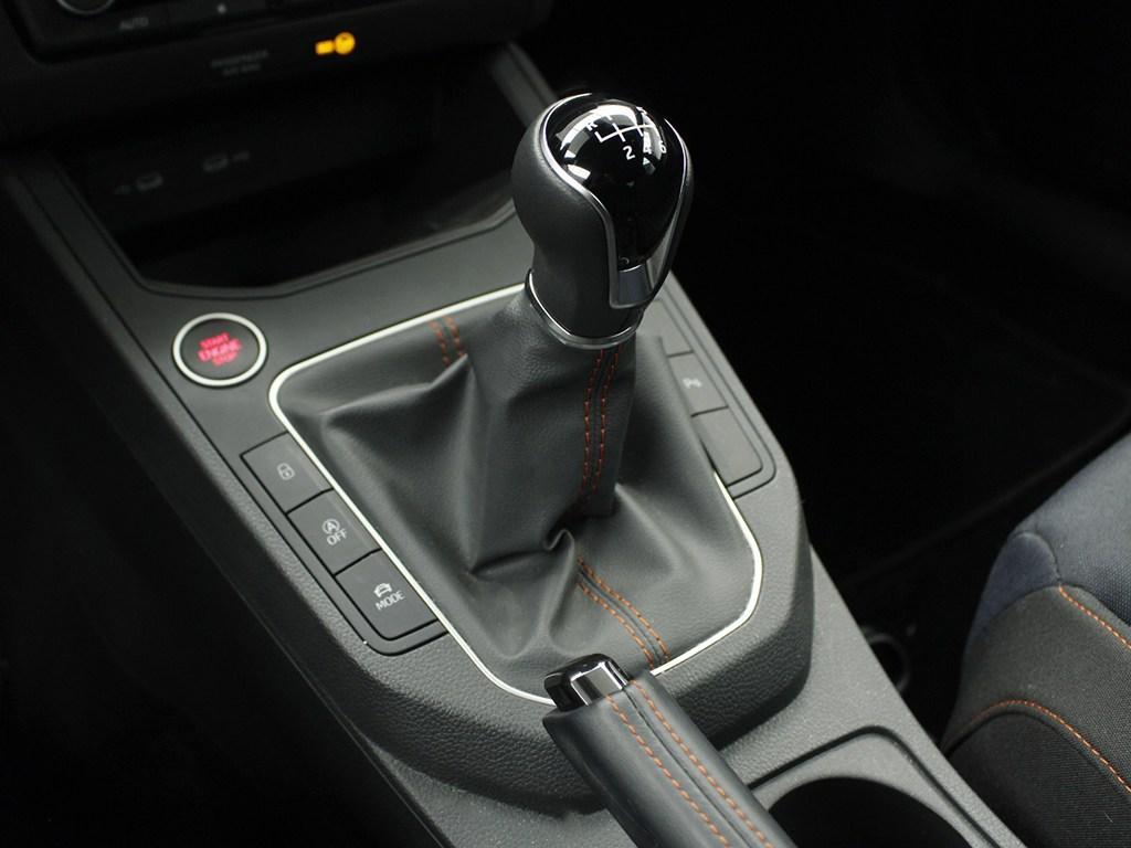 SEAT Ibiza 1.0 TSI FR XM 81 kW (110 CV) - 9