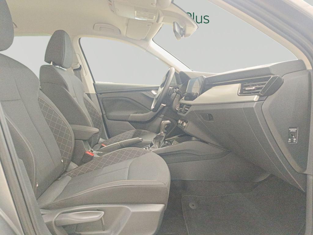 Skoda Kamiq 1.5 TSI Ambition DSG 110 kW (150 CV) - 4