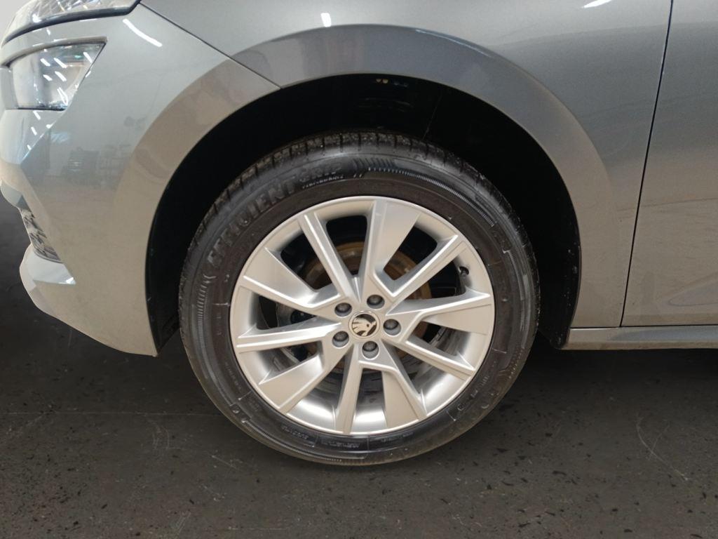 Skoda Kamiq 1.5 TSI Ambition DSG 110 kW (150 CV) - 7