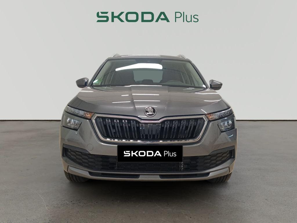 Skoda Kamiq 1.5 TSI Ambition DSG 110 kW (150 CV) - 14