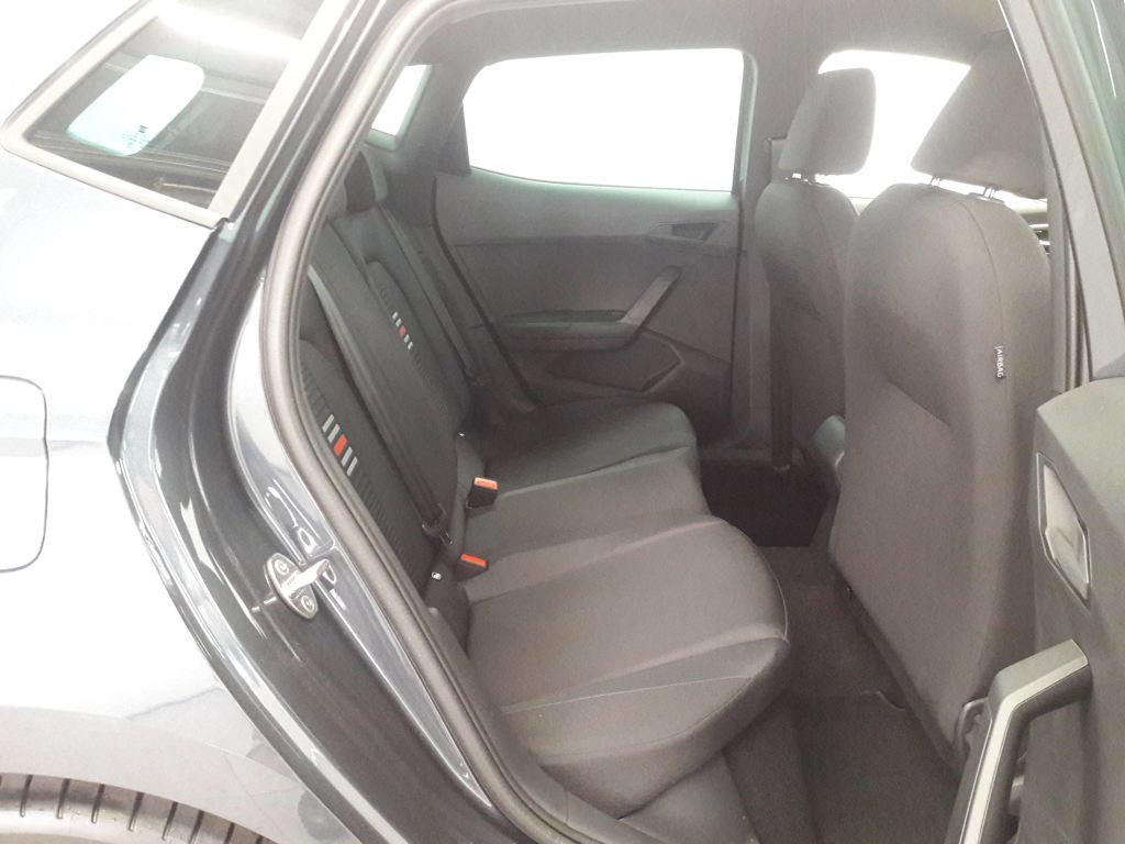 SEAT Ibiza 1.0 TSI FR Go2 81 kW (110 CV) - 5