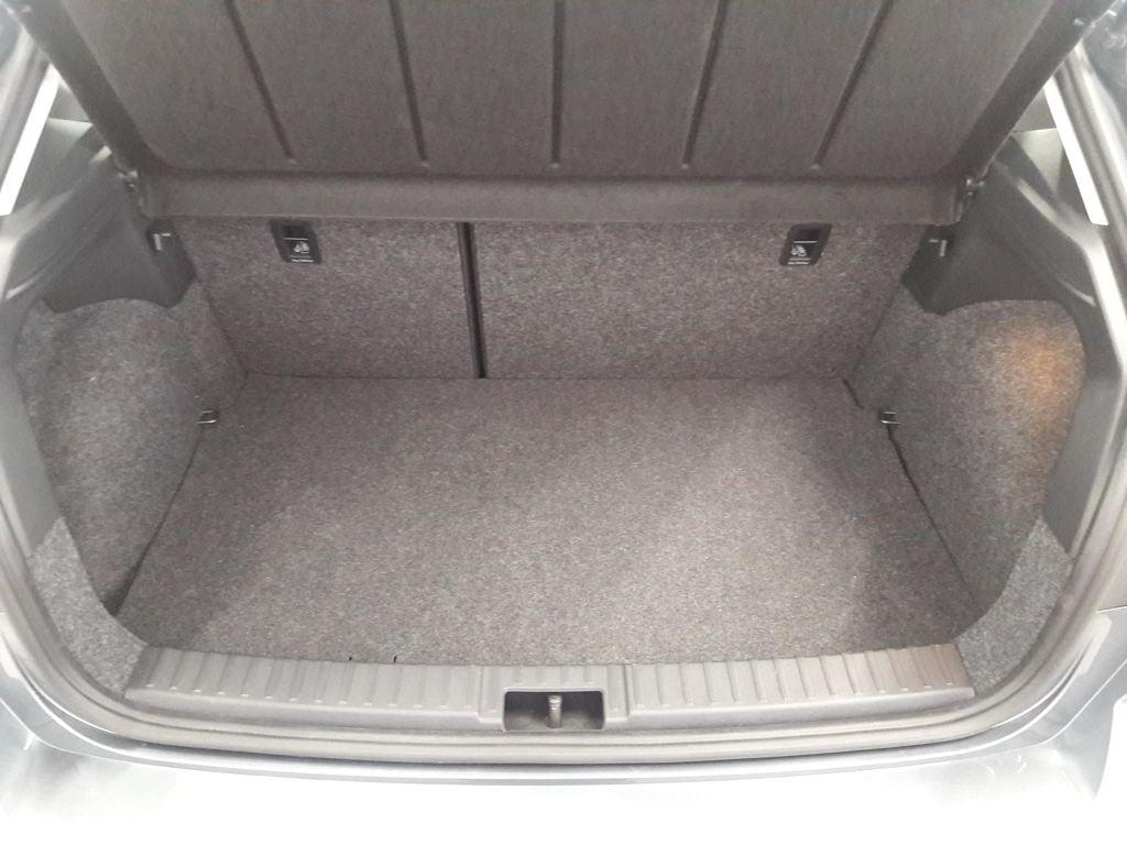 SEAT Ibiza 1.0 TSI FR Go2 81 kW (110 CV) - 6