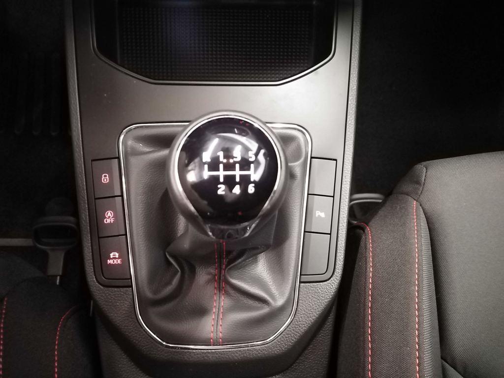 SEAT Ibiza 1.0 TSI FR Go2 81 kW (110 CV) - 18