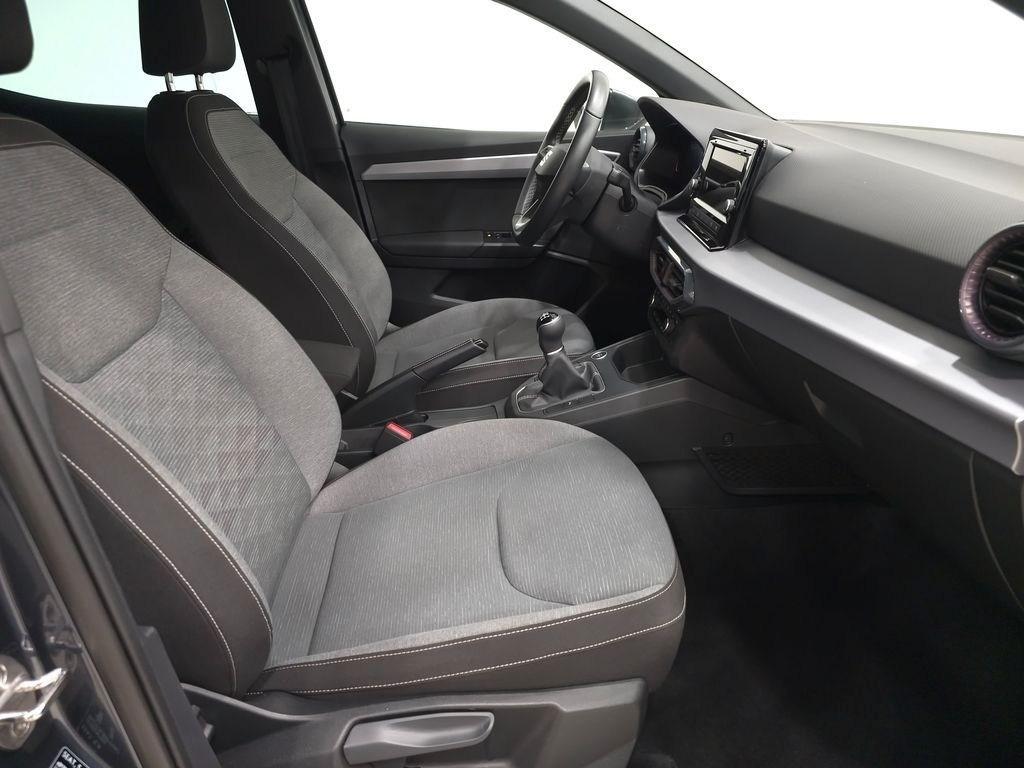 SEAT Ibiza 1.0 TSI Special Edition 85 kW (115 CV) - 4