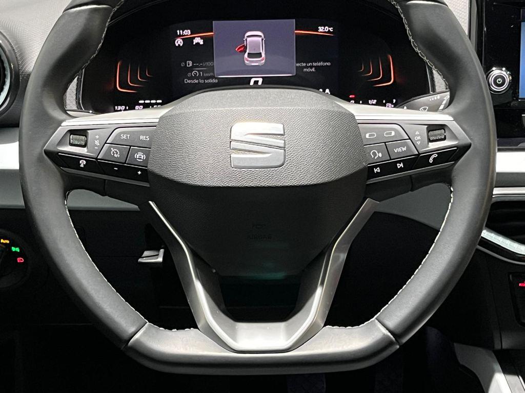 SEAT Ibiza 1.0 TSI S&S Xcellence 85 kW (115 CV) - 8
