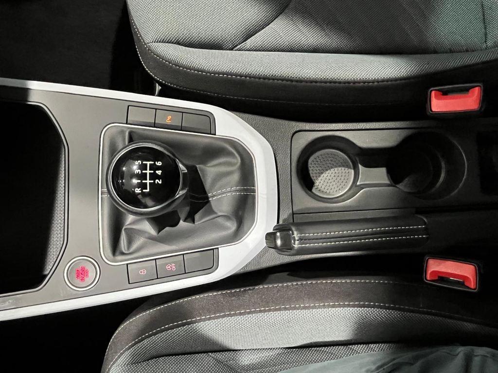 SEAT Ibiza 1.0 TSI S&S Xcellence 85 kW (115 CV) - 12