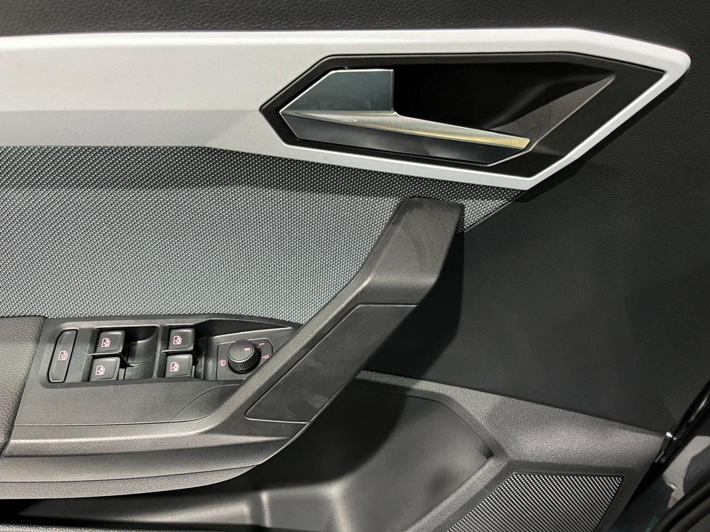 SEAT Ibiza 1.0 TSI S&S Xcellence 85 kW (115 CV) - 14