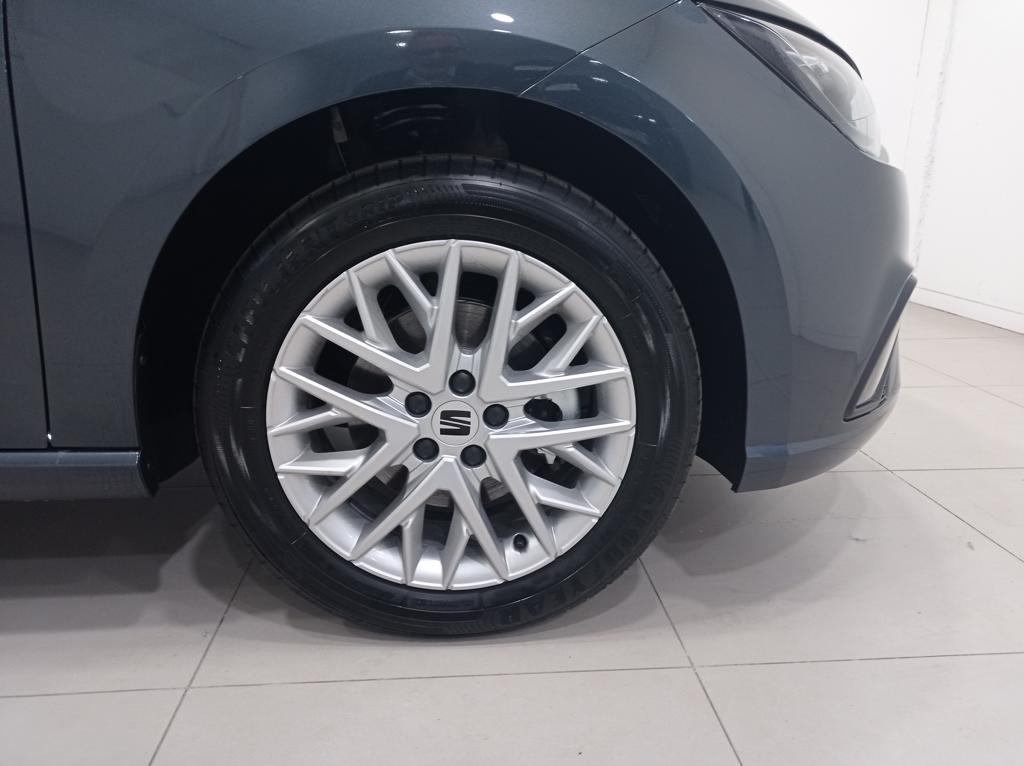 SEAT Ibiza 1.0 TSI FR Salta 85 kW (115 CV) - 7