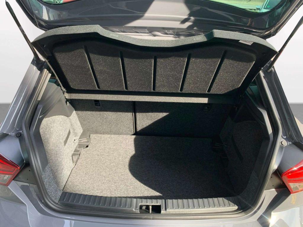 SEAT Ibiza 1.0 TSI S&S FR 85 kW (115 CV) - 6