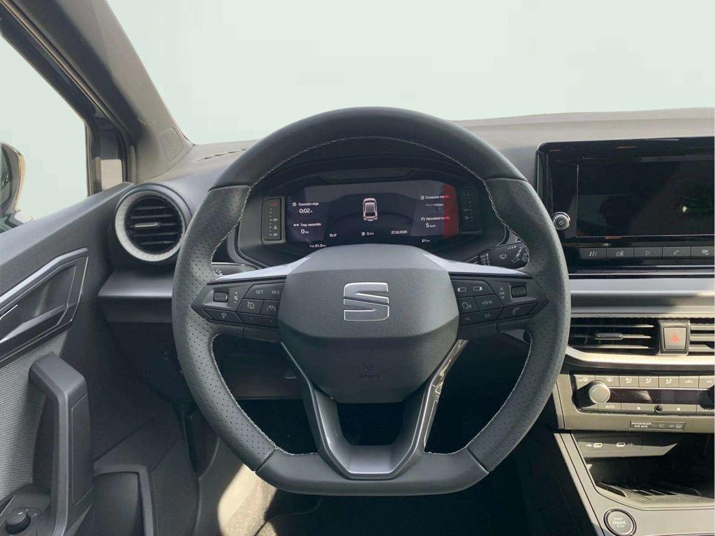 SEAT Ibiza 1.0 TSI S&S FR 85 kW (115 CV) - 8