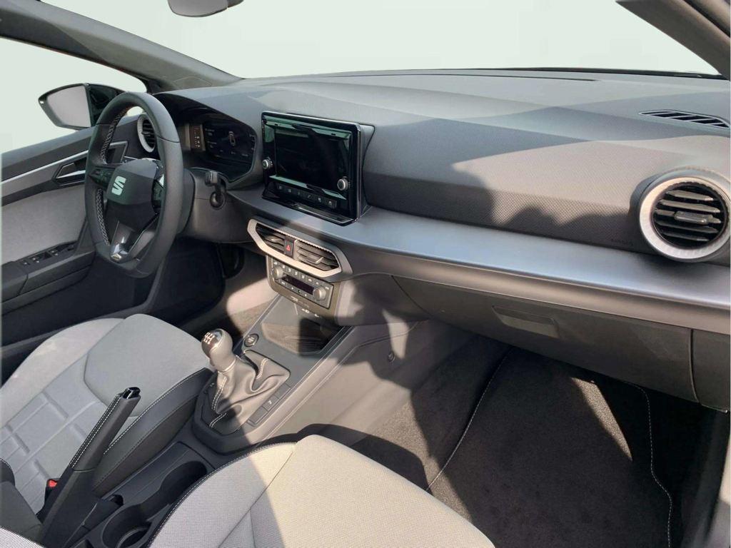 SEAT Ibiza 1.0 TSI S&S FR 85 kW (115 CV) - 11