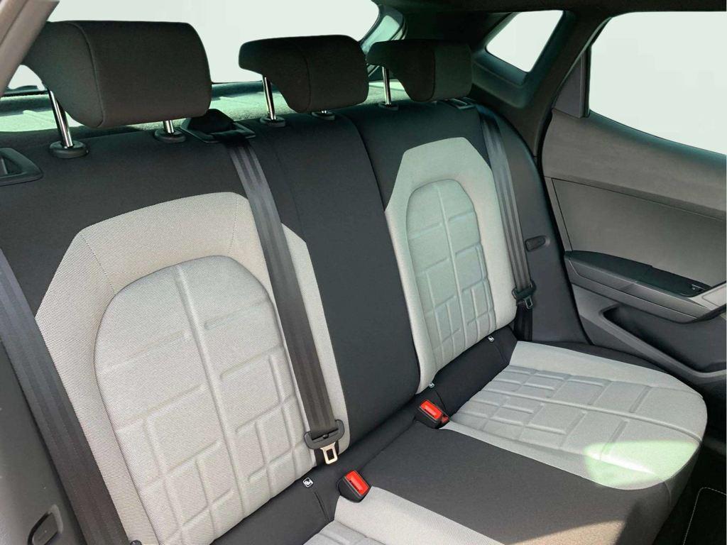 SEAT Ibiza 1.0 TSI S&S FR 85 kW (115 CV) - 14