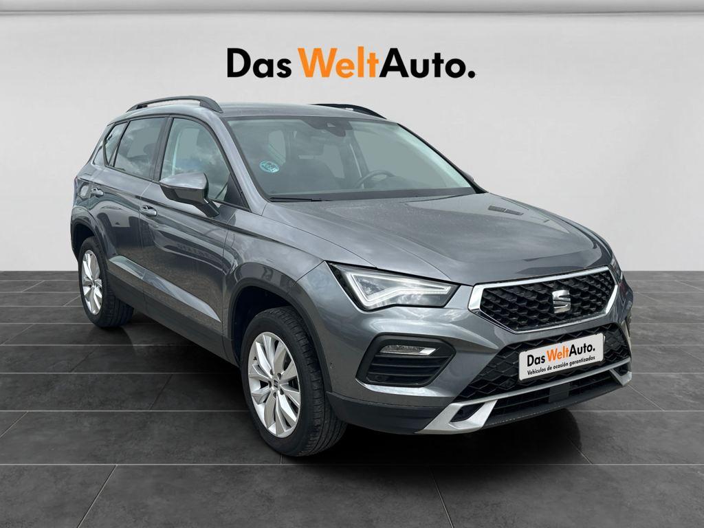 SEAT Ateca 1.5 TSI Style Evo Edition 110 kW (150 CV) - 0