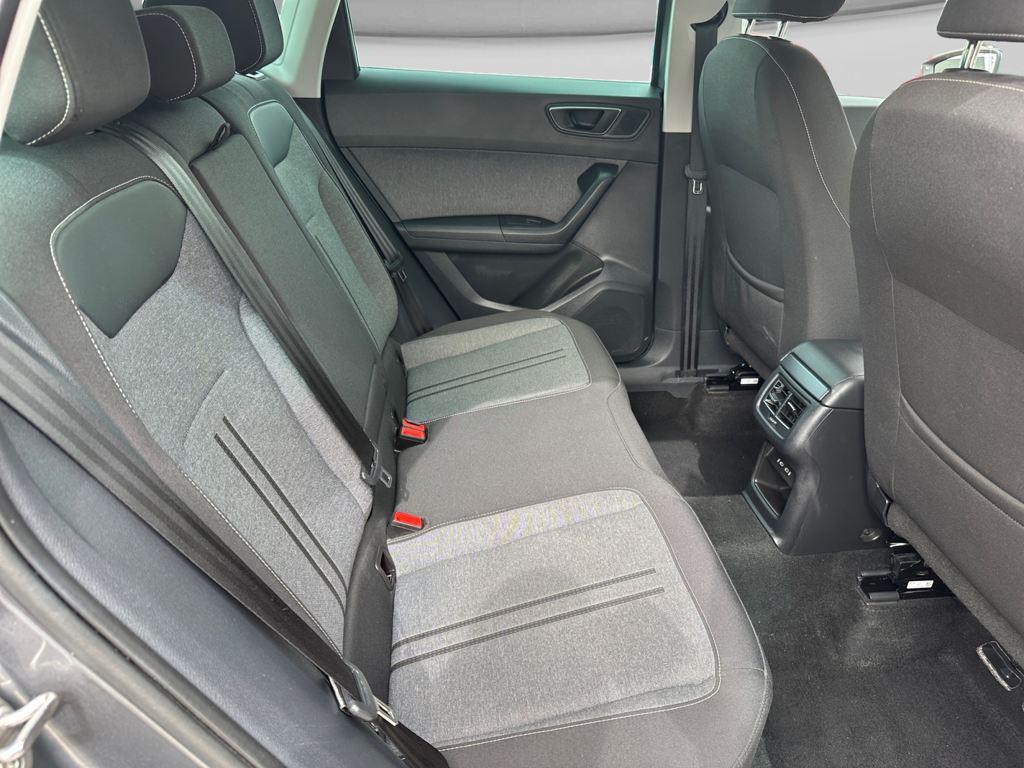 SEAT Ateca 1.5 TSI Style Evo Edition 110 kW (150 CV) - 5