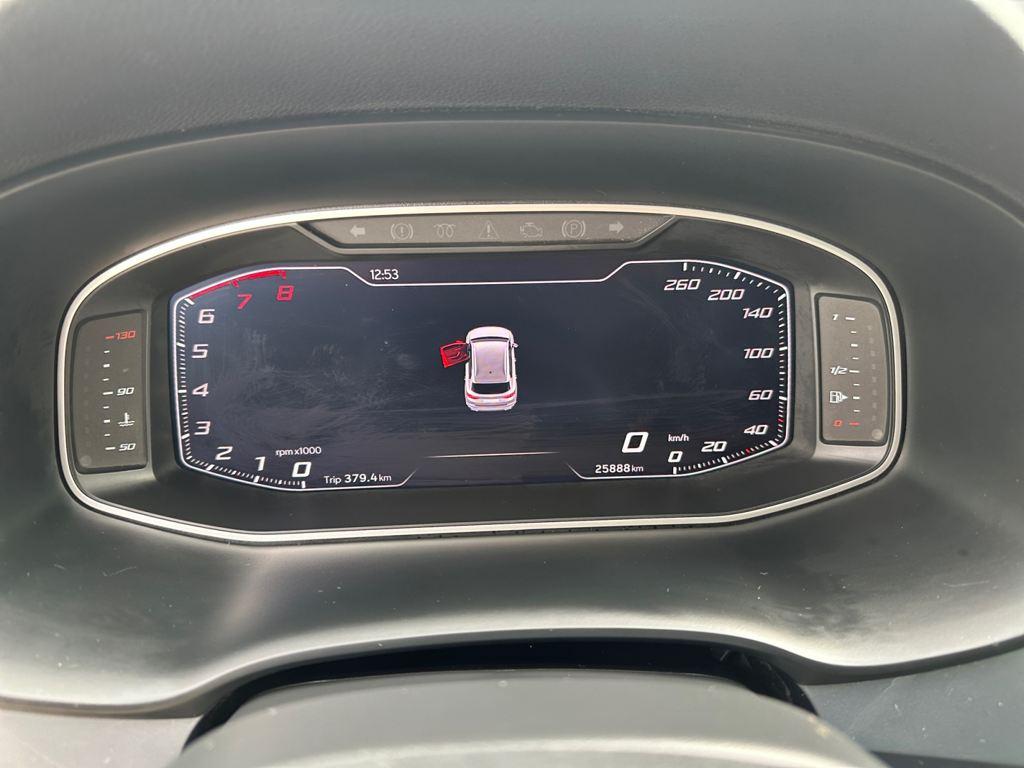 SEAT Ateca 1.5 TSI Style Evo Edition 110 kW (150 CV) - 8