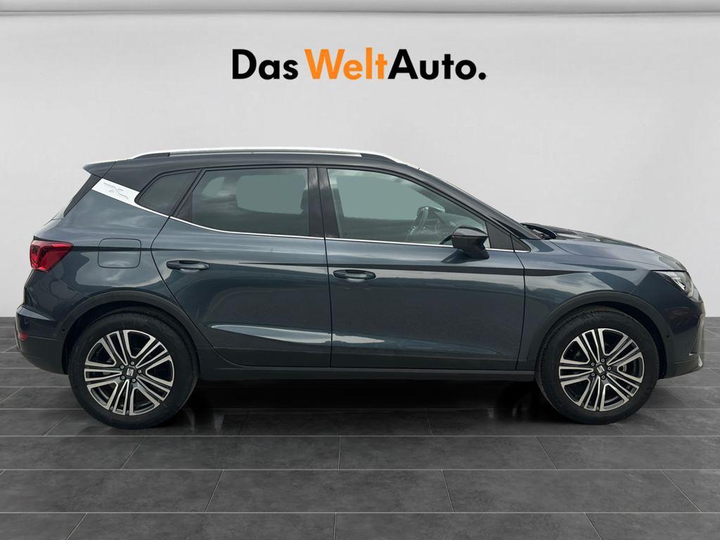 SEAT Arona 1.0 TSI Xperience Special Edition 85 kW (115 CV) - 2
