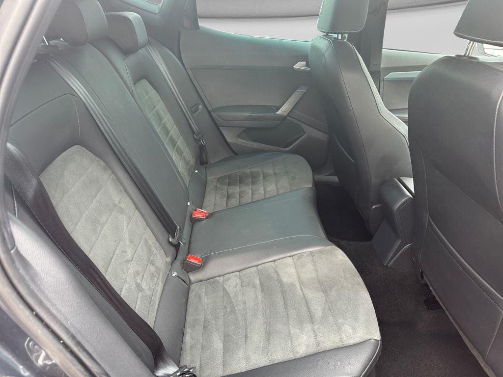 SEAT Arona 1.0 TSI Xperience Special Edition 85 kW (115 CV) - 5