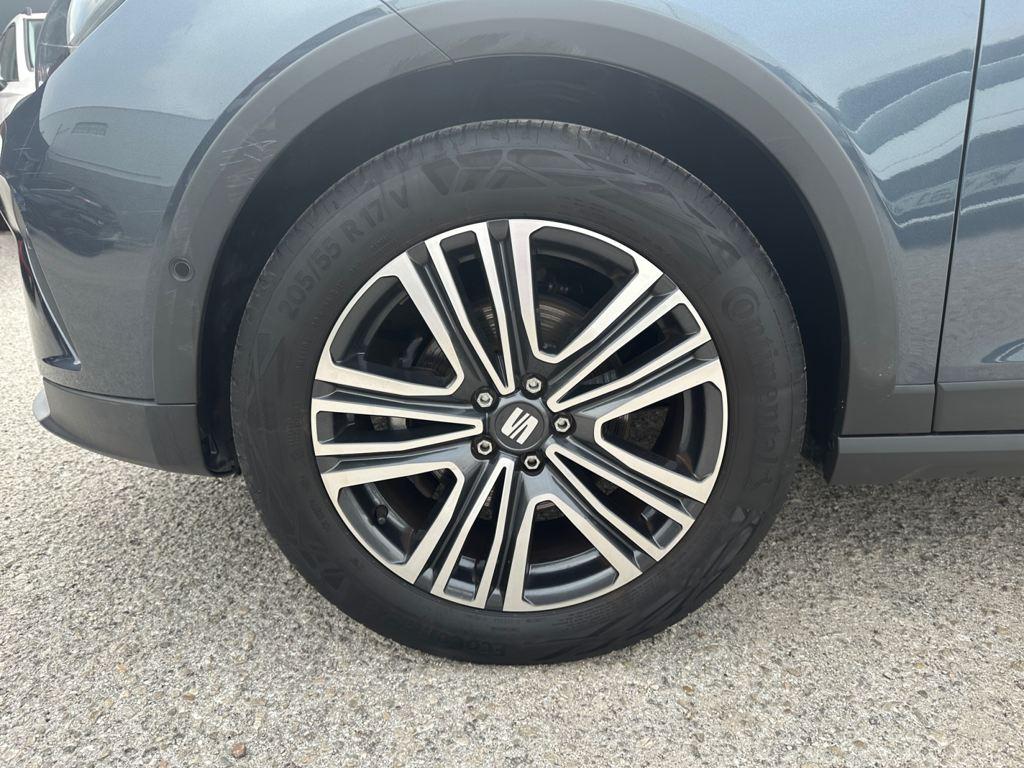 SEAT Arona 1.0 TSI Xperience Special Edition 85 kW (115 CV) - 7