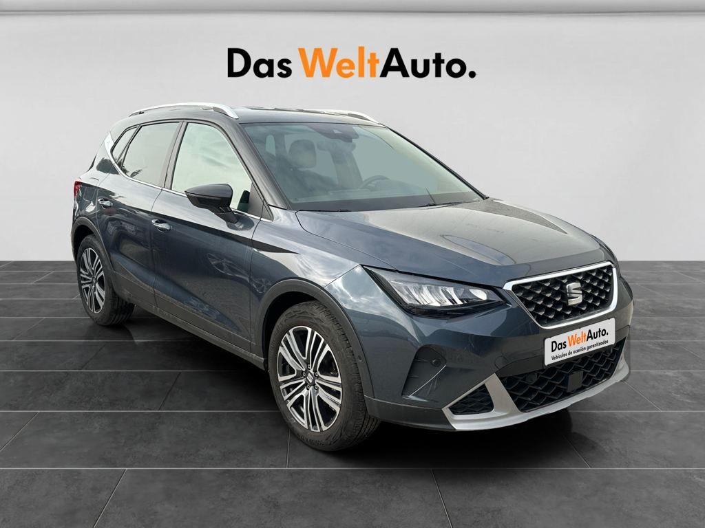 SEAT Arona 1.0 TSI Xperience Special Edition 85 kW (115 CV) - 0