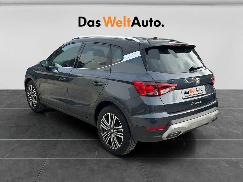 SEAT Arona 1.0 TSI Xperience Special Edition 85 kW (115 CV) - 1