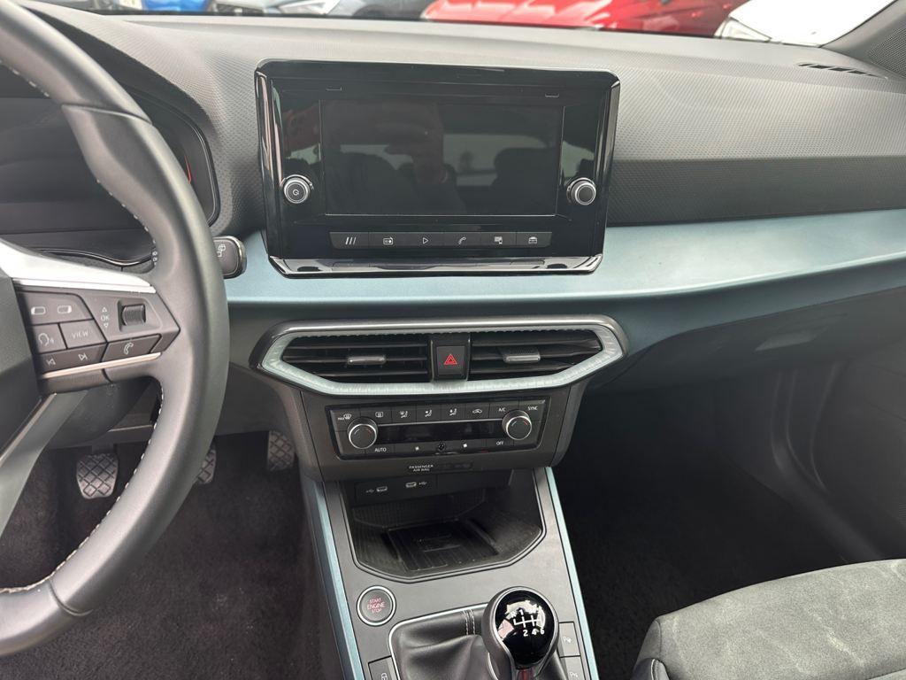 SEAT Arona 1.0 TSI Xperience Special Edition 85 kW (115 CV) - 8