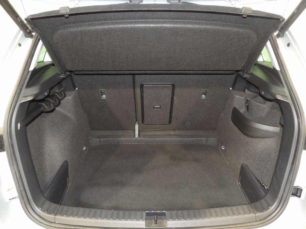 Skoda Karoq 1.5 TSI ACT Design DSG 110 kW (150 CV) - 6