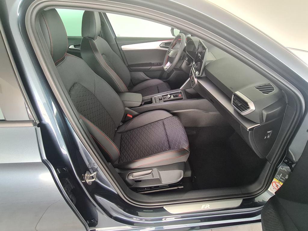 SEAT León 1.5 eTSI FR XS DSG 85 kW (116 CV) - 4