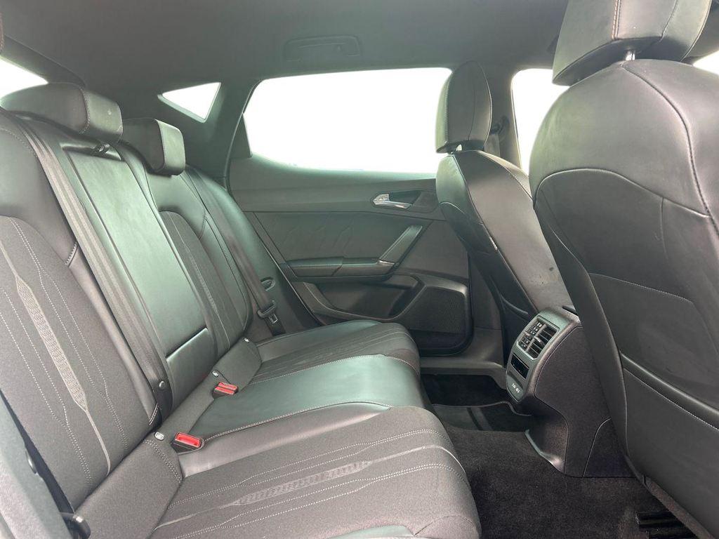 CUPRA León 1.5 eTSI DSG 110 kW (150 CV) - 5