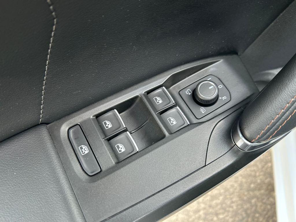 CUPRA León 1.5 eTSI DSG 110 kW (150 CV) - 12