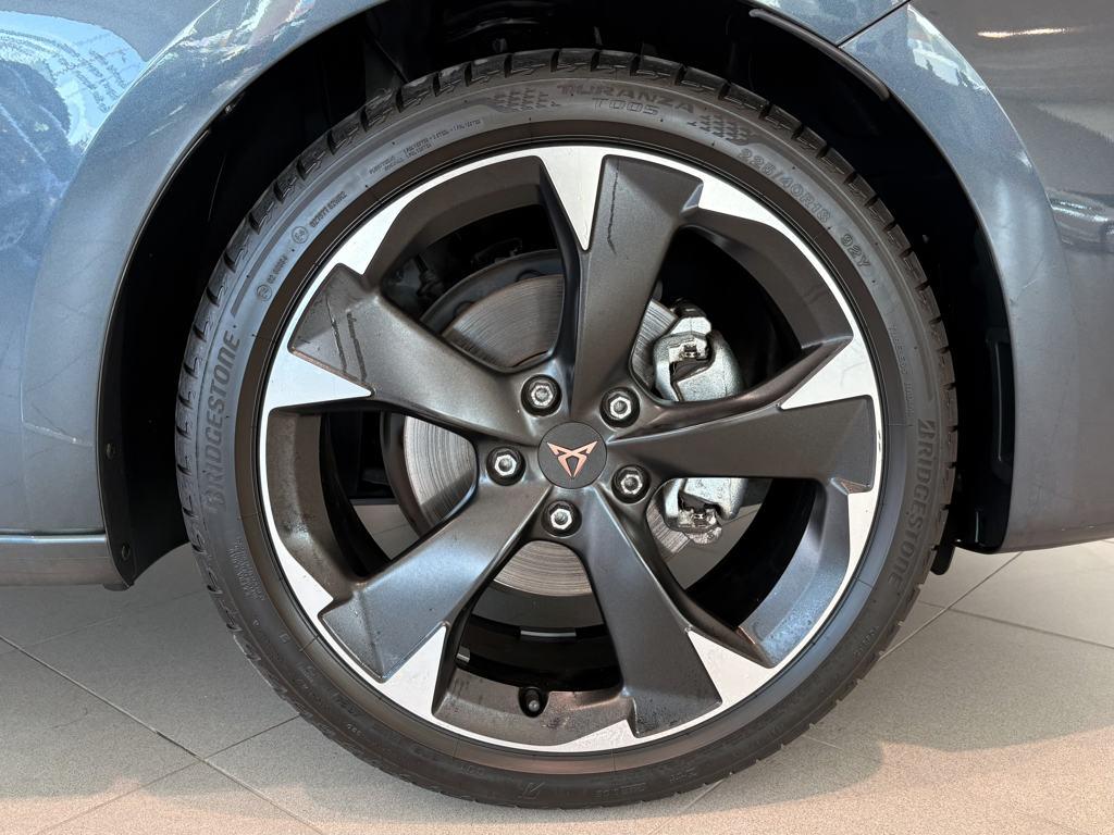 CUPRA León 1.5 TSI 110 kW (150 CV) - 7