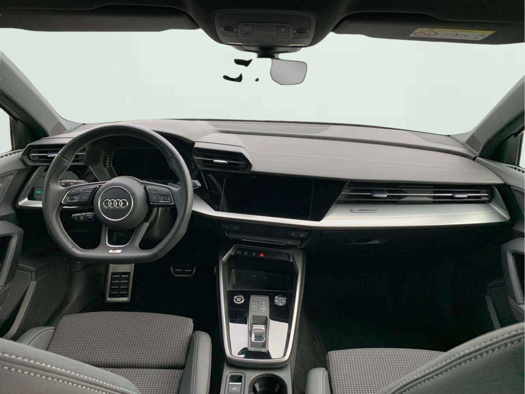 Audi A3 Sportback Genuine edition 35 TDI 110 kW (150 CV) S tronic - 3