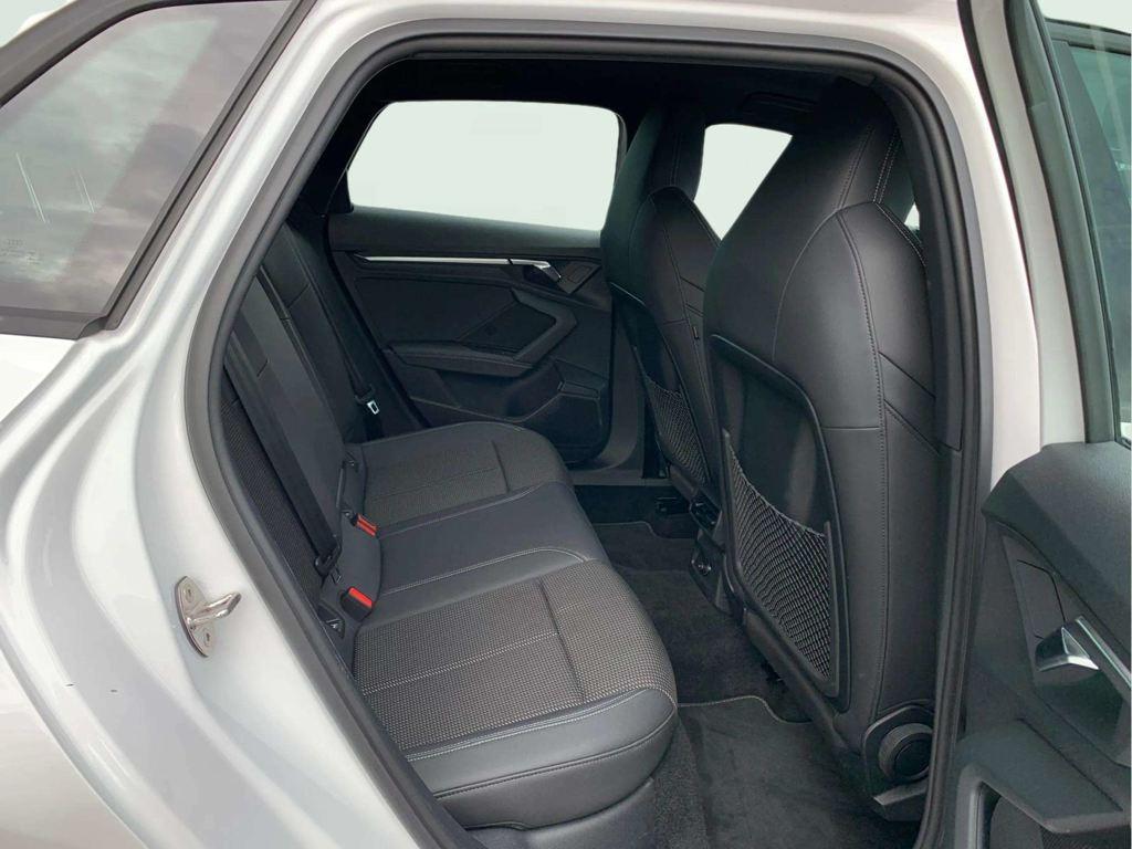 Audi A3 Sportback Genuine edition 35 TDI 110 kW (150 CV) S tronic - 5