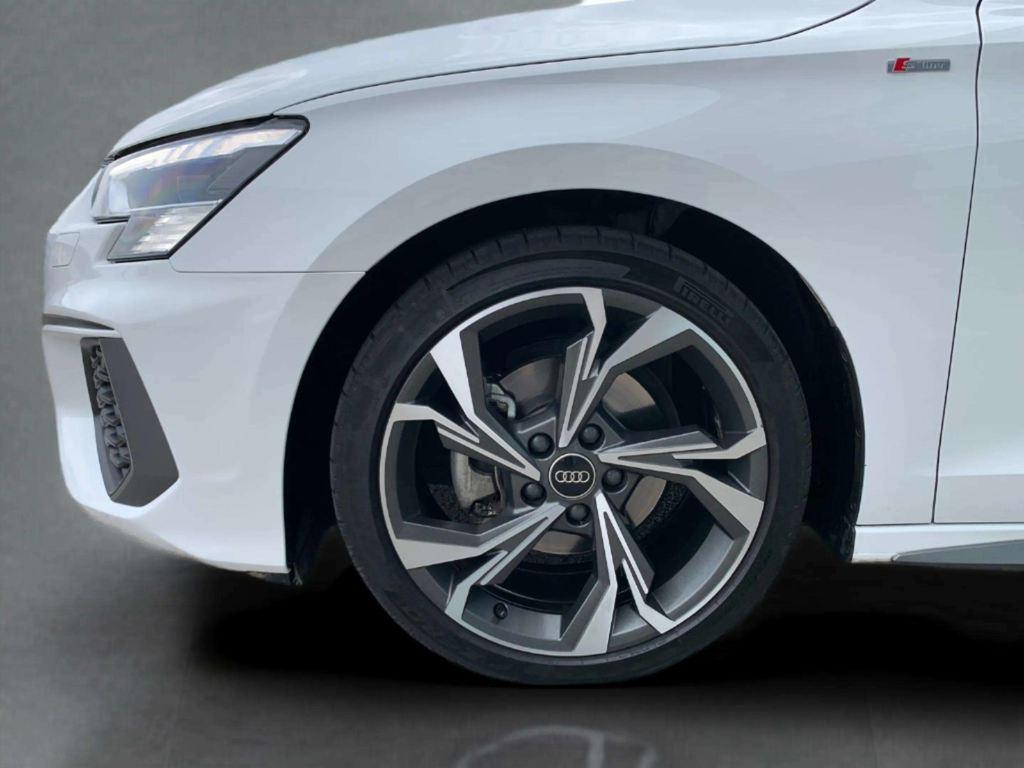 Audi A3 Sportback Genuine edition 35 TDI 110 kW (150 CV) S tronic - 7