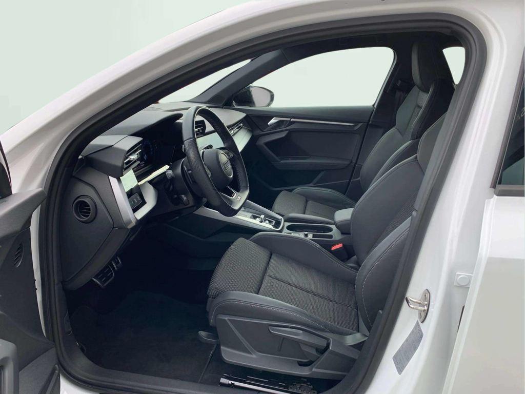 Audi A3 Sportback Genuine edition 35 TDI 110 kW (150 CV) S tronic - 8