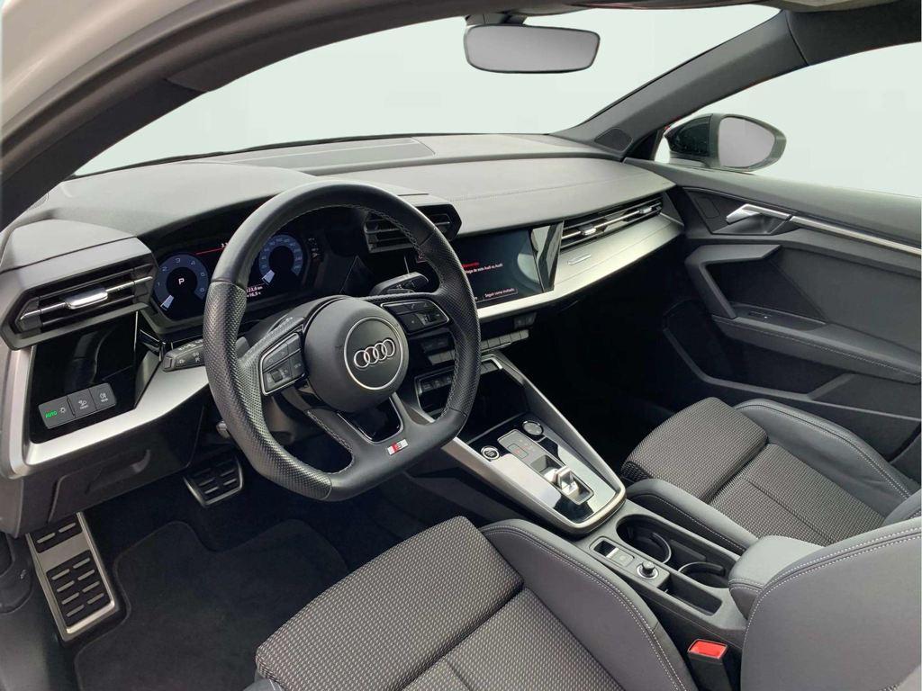 Audi A3 Sportback Genuine edition 35 TDI 110 kW (150 CV) S tronic - 10