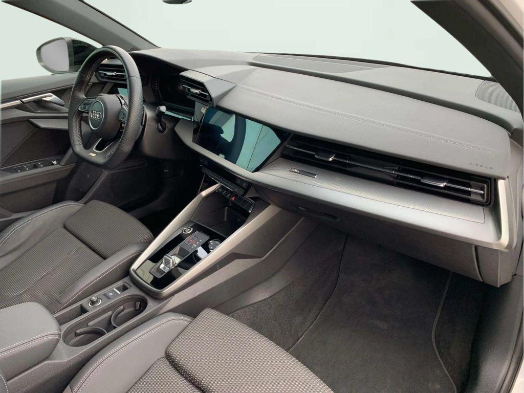 Audi A3 Sportback Genuine edition 35 TDI 110 kW (150 CV) S tronic - 15