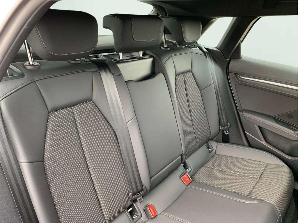 Audi A3 Sportback Genuine edition 35 TDI 110 kW (150 CV) S tronic - 17