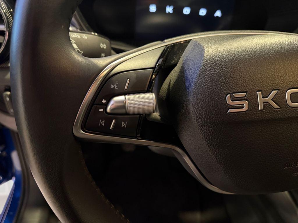 Skoda Fabia 1.0 TSI Selection 70 kW (95 CV) - 8