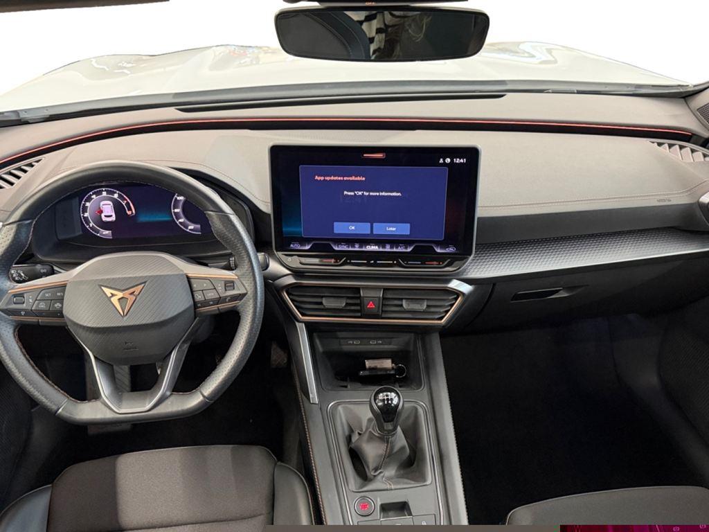 CUPRA Formentor 1.5 TSI 110 kW (150 CV) - 3