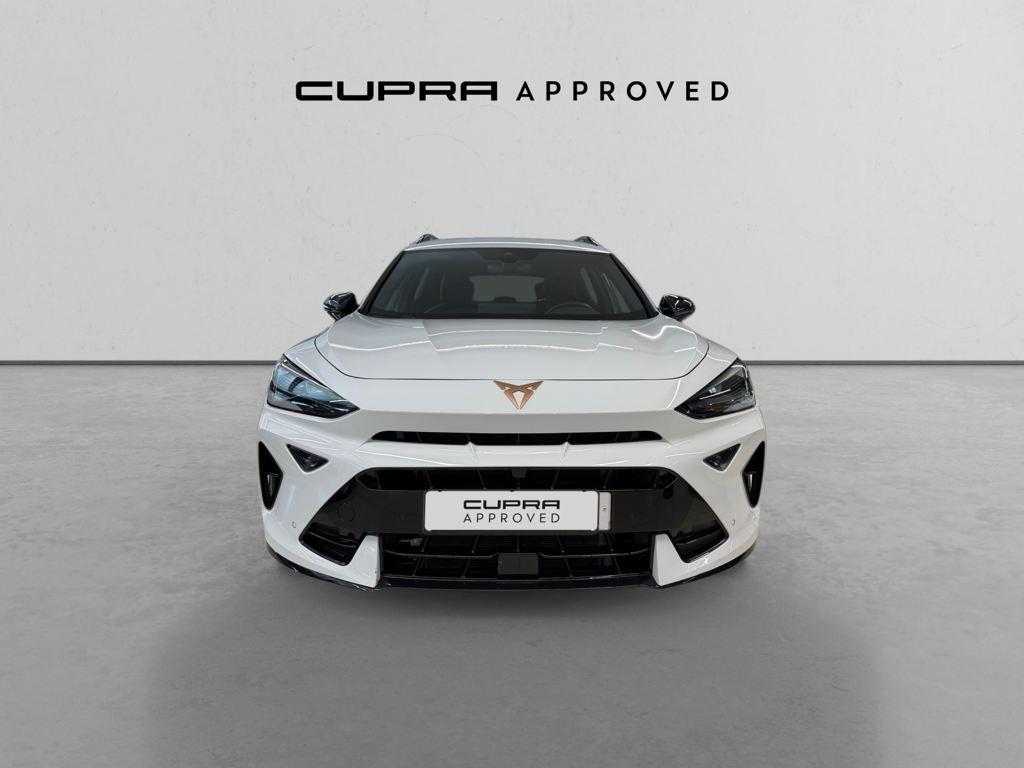 CUPRA Formentor 1.5 TSI 110 kW (150 CV) - 12